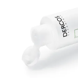 Dercos Champú Anticaspa Sensible, 200ml. Dercos Champú Anticaspa Sensible, 200ml.