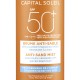 Vichy Ideal Soleil Bruma Anti-arena SPF50, 200ml.