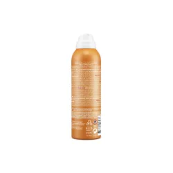 Vichy Ideal Soleil Bruma Anti-arena SPF50, 200ml. Vichy Ideal Soleil Bruma Anti-arena SPF50, 200ml.