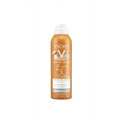 Vichy Ideal Soleil Bruma Anti-arena SPF50, 200ml.