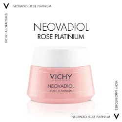 Neovadiol Rose Platinium crema de día, 50 ml Neovadiol Rose Platinium crema de día, 50 ml