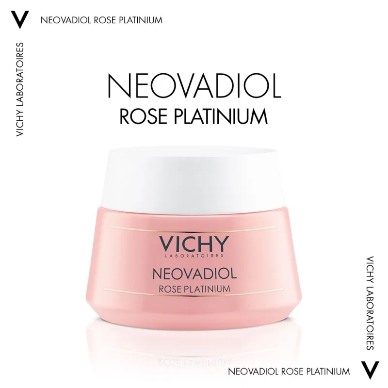 Neovadiol Rose Platinium crema de día, 50 ml Neovadiol Rose Platinium crema de día, 50 ml