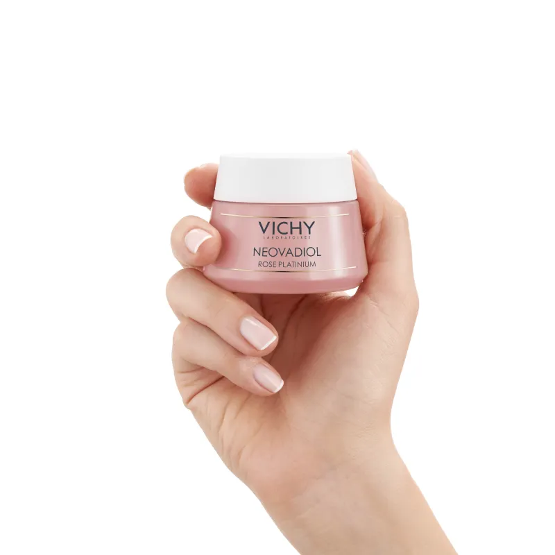 Neovadiol Rose Platinium crema de día, 50 ml Neovadiol Rose Platinium crema de día, 50 ml