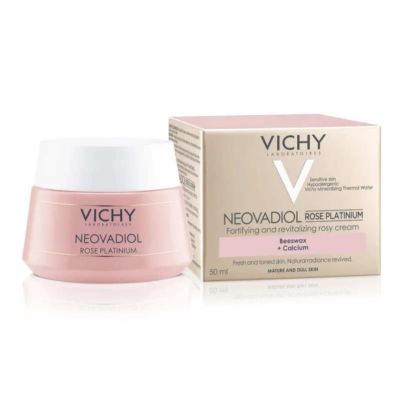 Neovadiol Rose Platinium crema de día, 50 ml Neovadiol Rose Platinium crema de día, 50 ml