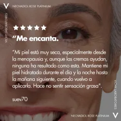Neovadiol Rose Platinium crema de día, 50 ml Neovadiol Rose Platinium crema de día, 50 ml