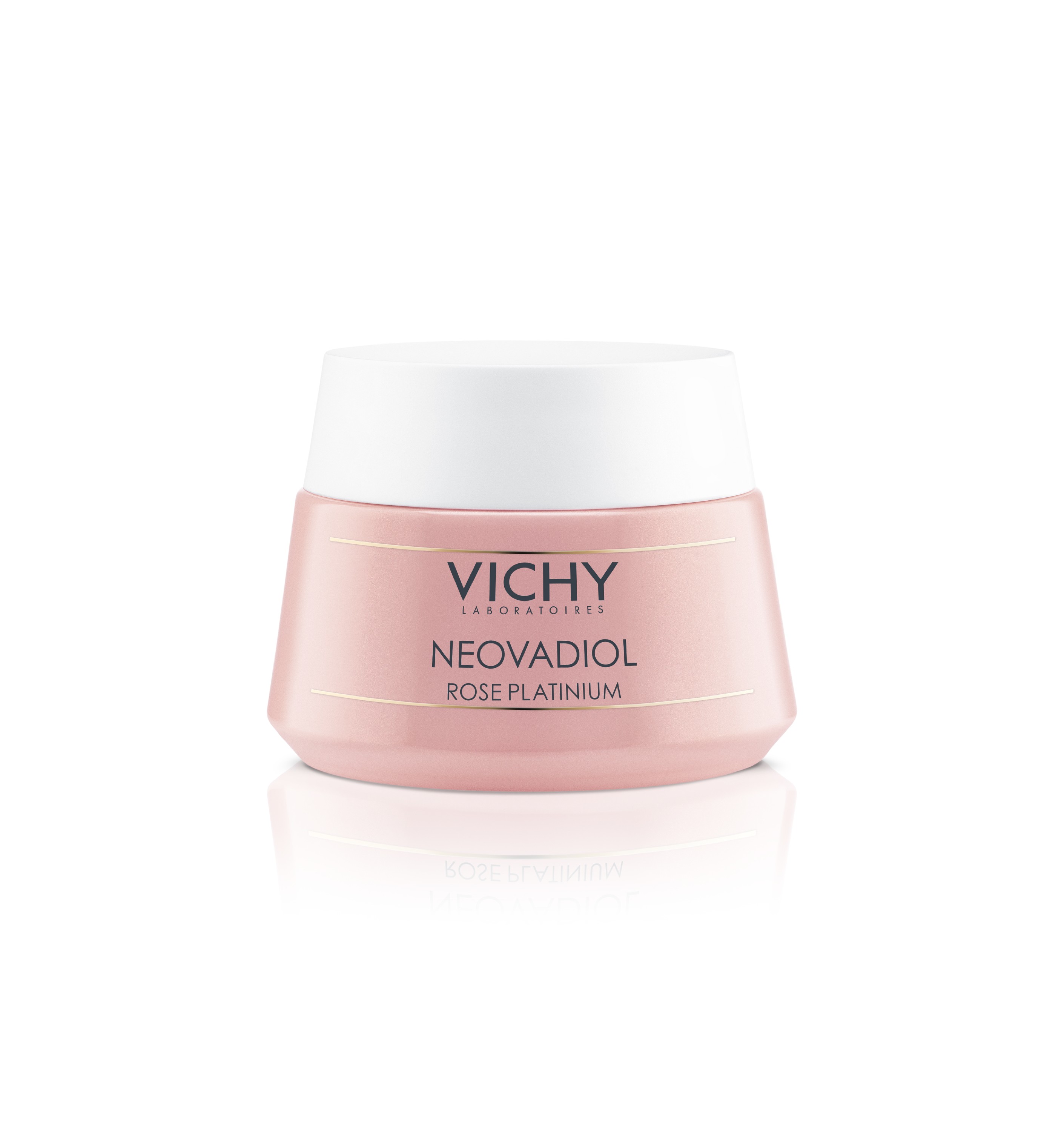 Neovadiol Rose Platinium crema de día, 50 ml