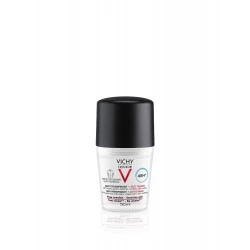 VICHY HOMBRE ANTITRANSPIRANTE ANTIMANCHASROLL ON 50 ML