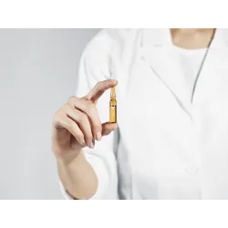 Vichy Liftactiv Glicólico, 10 Ampollas.