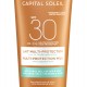 VICHY SOLEIL LECHE MULTIPROTECCION SPF 30 200 ML