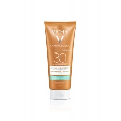 VICHY SOLEIL LECHE MULTIPROTECCION SPF 30 200 ML