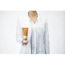VICHY SOLEIL LECHE MULTIPROTECCION SPF 30 200 ML