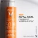 VICHY SOLEIL SPRAY ANTIDESHIDRATACION SPF 50 200 ML