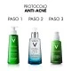 Vichy Mineral Concentrado Fortificante, 75ml.