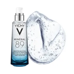 Vichy Mineral Concentrado Fortificante, 75ml. Vichy Mineral Concentrado Fortificante, 75ml.