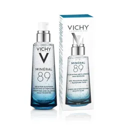 Vichy Mineral Concentrado Fortificante, 75ml. Vichy Mineral Concentrado Fortificante, 75ml.