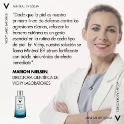 Vichy Mineral Concentrado Fortificante, 75ml. Vichy Mineral Concentrado Fortificante, 75ml.