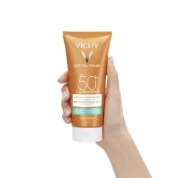 VICHY SOLEIL LECHE MULTIPROTECCION SPF 50 200 ML VICHY SOLEIL LECHE MULTIPROTECCION SPF 50 200 ML