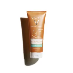 VICHY SOLEIL LECHE MULTIPROTECCION SPF 50 200 ML VICHY SOLEIL LECHE MULTIPROTECCION SPF 50 200 ML