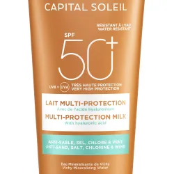 VICHY SOLEIL LECHE MULTIPROTECCION SPF 50 200 ML VICHY SOLEIL LECHE MULTIPROTECCION SPF 50 200 ML