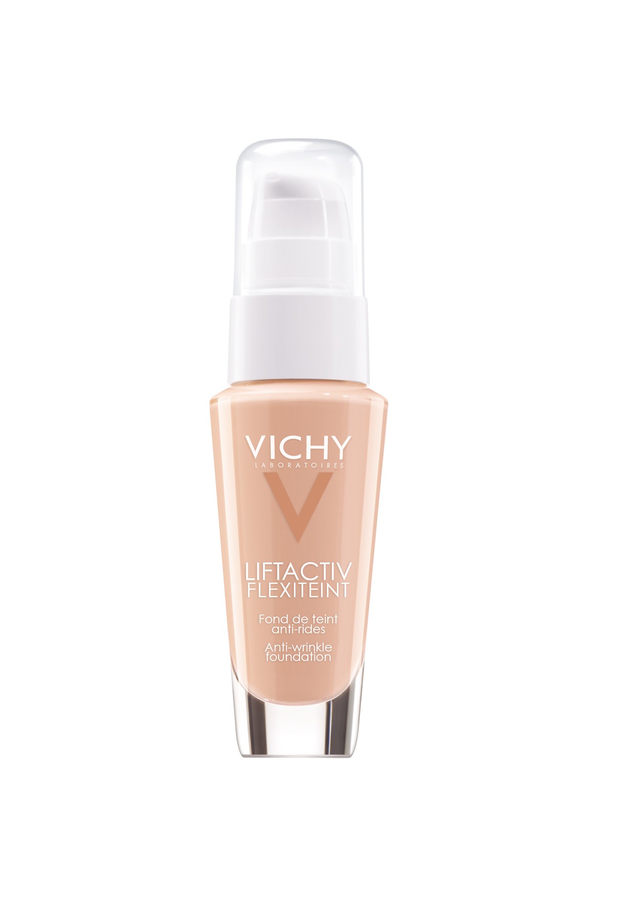 Vichy Flexilift Teint Maquillaje Antiarrugas 