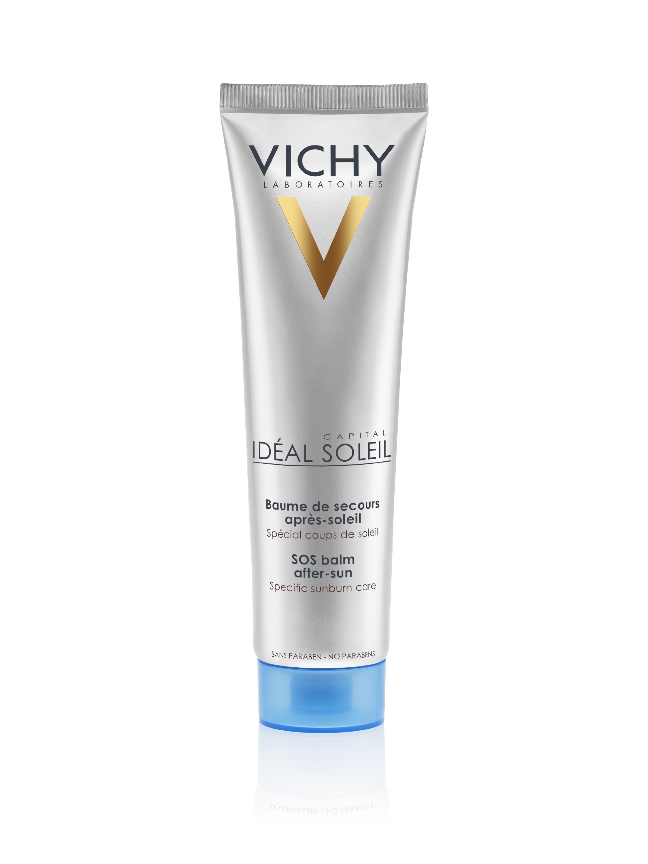 Vichy Ideal Soleil After Sun, 100ml