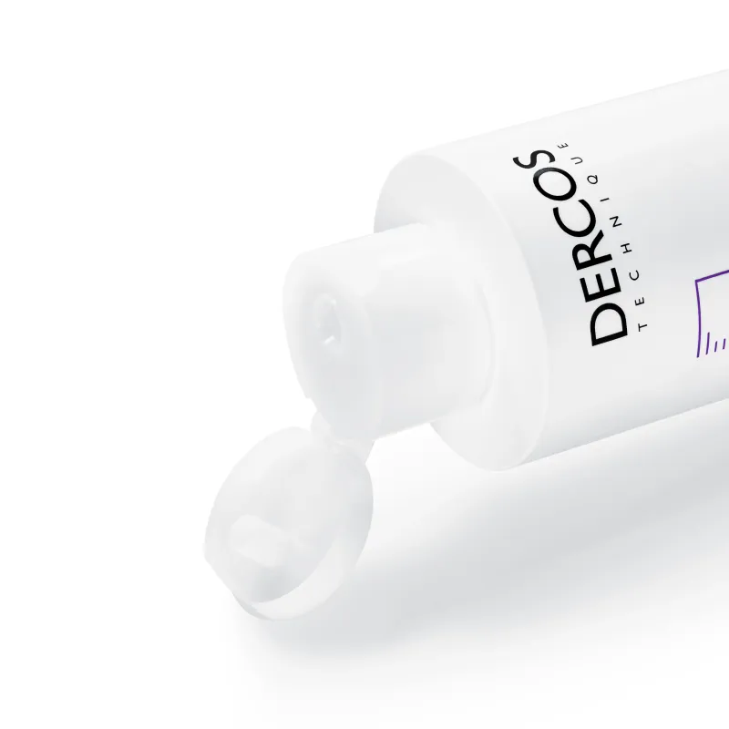 Dercos Neogenic Champú Redensificante, 200ml. Dercos Neogenic Champú Redensificante, 200ml.