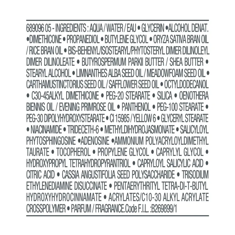 Vichy Neovadiol post-menopausia noche, 50 ml