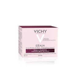 Vichy Idealia Piel Seca, 50ml