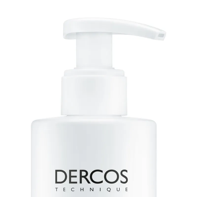 Dercos Champú Kera-Solutions, 250ml.