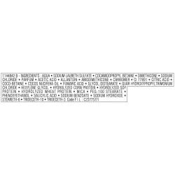 Dercos Champú Kera-Solutions, 250ml.