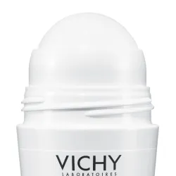 Vichy 96H clinical control desodorante roll-on. 50 ml