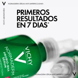 Vichy normaderm probio BHA serum anti imperfecciones, 30ml