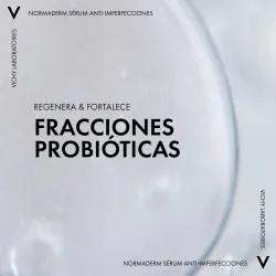 Vichy normaderm probio BHA serum anti imperfecciones, 30ml