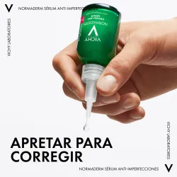 Vichy normaderm probio BHA serum anti imperfecciones, 30ml