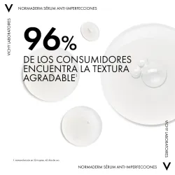 Vichy normaderm probio BHA serum anti imperfecciones, 30ml