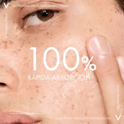 Vichy normaderm probio BHA serum anti imperfecciones, 30ml