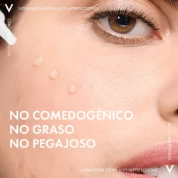 Vichy normaderm probio BHA serum anti imperfecciones, 30ml