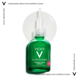 Vichy normaderm probio BHA serum anti imperfecciones, 30ml