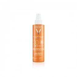 VICHY SOLEIL SPRAY ANTIDESHIDRATACION SPF 30 200 ML