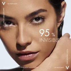 Vichy Capital Soleil UV-AGE daily con color, 40 ml Vichy Capital Soleil UV-AGE daily con color, 40 ml