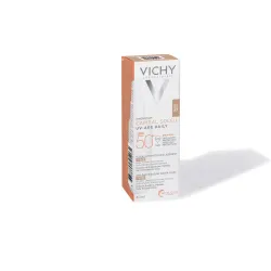 Vichy Capital Soleil UV-AGE daily con color, 40 ml Vichy Capital Soleil UV-AGE daily con color, 40 ml