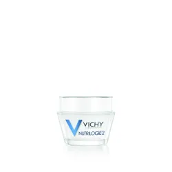 Vichy Crema Nutritiva N-2, 50ml.