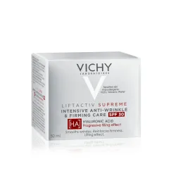 Vichy Liftactiv Supreme SPF30, 50ml.