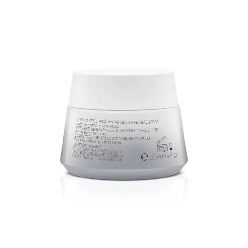 Vichy Liftactiv Supreme SPF30, 50ml.