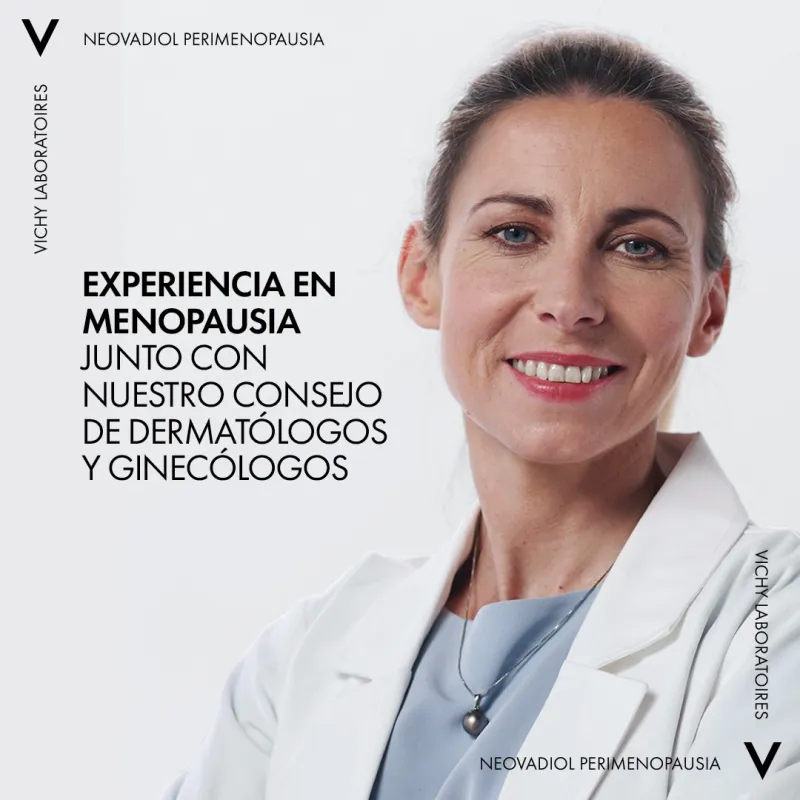 Vichy Neovadiol perimenopausia día piel normal/mixta, 50 ml