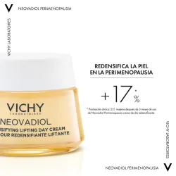 Vichy Neovadiol perimenopausia día piel normal/mixta, 50 ml