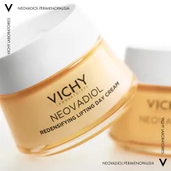 Vichy Neovadiol perimenopausia día piel normal/mixta, 50 ml
