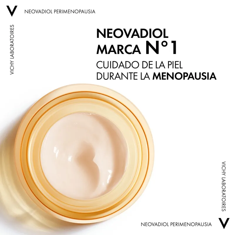 Vichy Neovadiol perimenopausia día piel normal/mixta, 50 ml