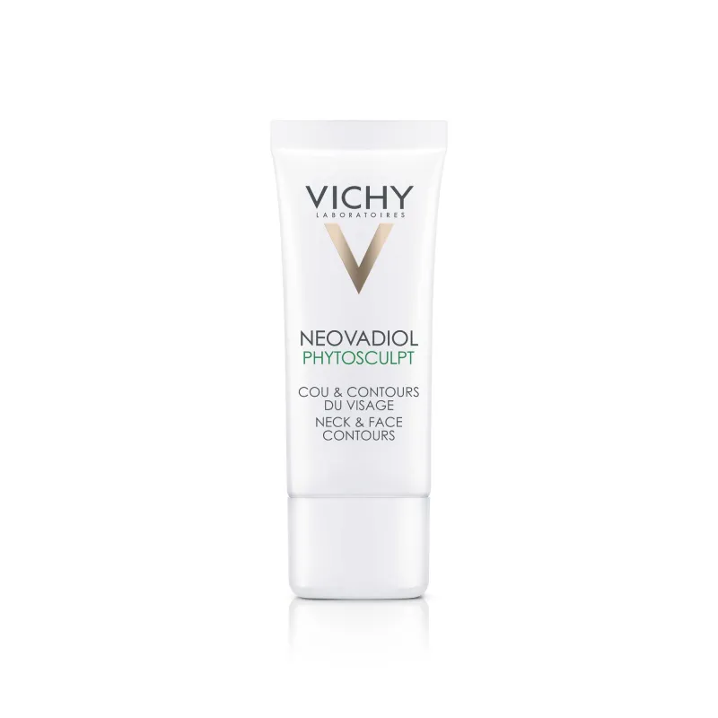 Vichy Neovadiol Phytosculp Cuello/ovalo, 50ml. Vichy Neovadiol Phytosculp Cuello/ovalo, 50ml.