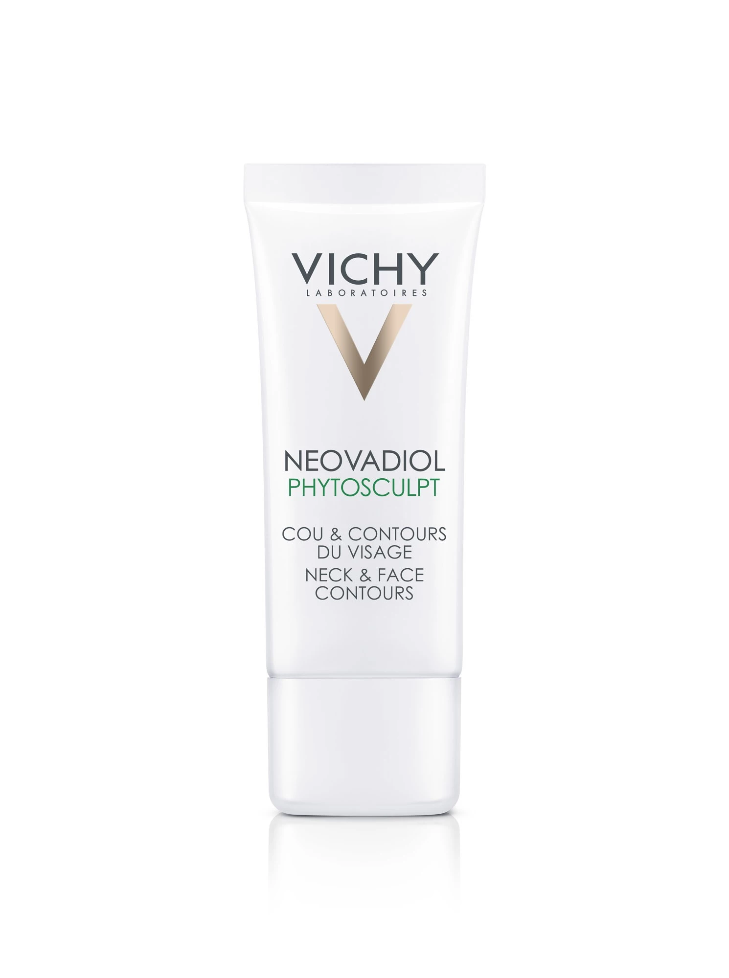 Vichy Neovadiol Phytosculp Cuello/ovalo, 50ml.